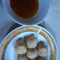 Cooksnap dari Erli sapitri untuk resep Pempek Ebi