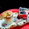 Sumedha Joshi's cooksnap of when they made 2 प्रकारे डेलगोना कॉफीस मिल्क अँड ब्लॅक (dalgona milk and black coffee recipe in marathi).