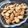 El cooksnap de Encar cuando hizo Almendras fritas en freidora de aire.