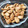 El cooksnap de Encar cuando hizo Almendras fritas en freidora de aire.