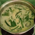 Cooksnap dari Dya Kusumawati untuk resep Sayur lodeh khas Yogya