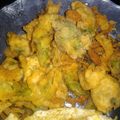Cooksnap dari FaVa Row untuk resep Brokoli Goreng Crispy