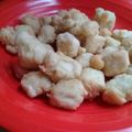 Cooksnap dari Nano~Nanoo untuk resep Tahu Crispy