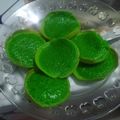Cooksnap dari Sari Maharani untuk resep Kue Ape