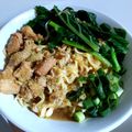 Cooksnap dari Axioma Dany untuk resep Ayam semur topping mie ayam