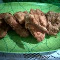 Cooksnap dari asa putriyana untuk resep Ayam kentucky crispy