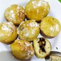 Cooksnap dari ima untuk resep Roti goreng no ulen no mixer