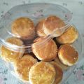 Cooksnap dari Ayano untuk resep Kue kacang lembut,praktis,ekonomis
