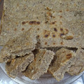 El cooksnap de Patricia Mercado cuando hizo Pan de Avena, Harina Integral y Semillas, súper fácil.