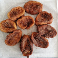 El cooksnap de chelo garcia val cuando hizo Torrijas tradicionales caseras.
