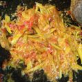 Cooksnap dari Sely Maharani untuk resep Sambal Mangga muda