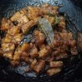 Cooksnap dari vanny clay untuk resep Orek tempe anti gagal anti gosong bumbunya meresap endess 👍🏻😆