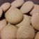 El cooksnap de Roci cuando hizo Galletitas de chocolate y coco re fáciles.
