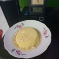Cooksnap dari Lanny N. FahRully untuk resep Puding Custard/Creme Caramel