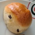 Varga Karolina_1 Cooksnap-ja, amikor elkészítette a(z) Édes zsömlekoszorú receptet.