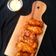 Cooksnap dari Rona Ve untuk resep Chicken Fire Wing ala richeese
