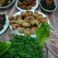 صورة من غرام النوباني، شاركها بعد تجربة وصفة طريقة عمل تبوله سهله