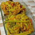 Cooksnap dari as untuk resep Ikan bumbu acar kuning