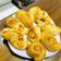 Cooksnap của Dũ Uyên khi họ làm theo món Bánh mỳ bơ sữa mềm