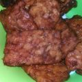Cooksnap dari Aulia Syahrani (aulisya) untuk resep Tahu Tempe Bacem