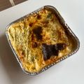 Cooksnap dari Nadhira Nazia Allodya Putrisyah untuk resep Spaghetti Brulee