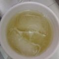 Mahnoorawan's cooksnap of when they made Apple juice.
