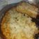 El cooksnap de Vane cuando hizo Torta de manzana.