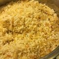 Cooksnap από Katerina Kalaitzis στη συνταγή Σουτζουκάκια σμυρνέικα με πολίτικο ατζέμ πιλάφι