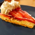 Bianka Himpli Cooksnap-ja, amikor elkészítette a(z) Epres sajttorta sütés nélkül receptet.