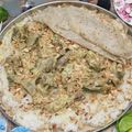 صورة من بنت بلادي 🇯🇴، شاركها بعد تجربة وصفة منسف باللحمه