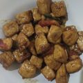 Cooksnap dari Iip Zazy untuk resep Oseng tahu putih
