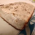 El cooksnap de Drako cuando hizo Mi budín vegano infalible de Banana.