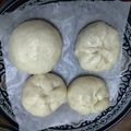 羽甜甜 的 紅豆包子 cooksnap