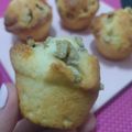 El cooksnap de Sabry Peralta cuando hizo Muffins de ricota y fruta fresca.