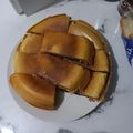 Cooksnap dari Efnedia untuk resep Martabak Manis Teflon Anti Gagal