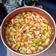 Cooksnap dari DEWI SARASWATI untuk resep Rujak Cuka (Asinan Sayur)