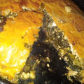 El cooksnap de Maria de los Angeles cuando hizo Tarta de verdura con queso y masa casera.
