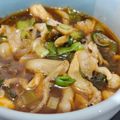Cooksnap dari Vivi Novy untuk resep Tumis jamur tiram