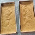 Cooksnap dari IbukGalihPijar untuk resep Bolu Tiwul (Kukus)