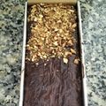 Cooksnap dari Prima Amalia untuk resep Brownies Panggang / Fudgy Brownies