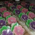 Cooksnap dari 🍰nHnCook🐝 ||ZONA CEMILAN untuk resep Kue lapis tapioka