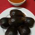 صورة من براءة هلال ، شاركها بعد تجربة وصفة محشي باذنجان بدبس الرمان والقرع 😍