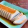 Cooksnap Sesimple Loralin semasa beliau membuat Puding karamel tanpa telur.