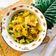 Cooksnap dari Priska Koes untuk resep 186. Sayur Tahu Pong Cabe Ijo khas Cirebon