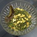 Cooksnap dari Nona Mega Tan untuk resep Tumis Randa Midang makknyusss 👌👌