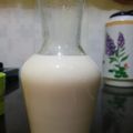 Cooksnap dari Velicia Wilcerina untuk resep Vla Puding Susu Homemade