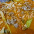Cooksnap dari bakso ragil.@njas untuk resep Tongseng sapi