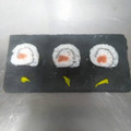 El cooksnap de mpolloarroyo cuando hizo Sushi con arroz normal.