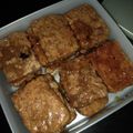 Cooksnap dari hani handriani untuk resep #205.Tahu Tempe Bacem (Air Kelapa) ala Emakku