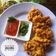 Cooksnap dari Lula Dhivika untuk resep Bakwan jagung